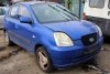 Kia Picanto BA 2006 1.1i G4HG Hatchback 5-drzwi 